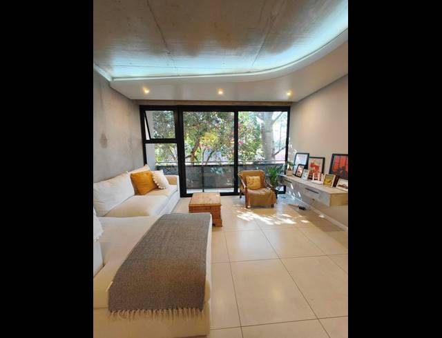2 BEDROOM PROPERTY TO RENT IN MENLO PARK